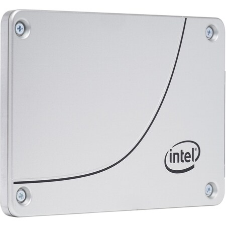 Intel Intel Ssd Dc S4600 Series 960Gb SSDSC2KG960G701